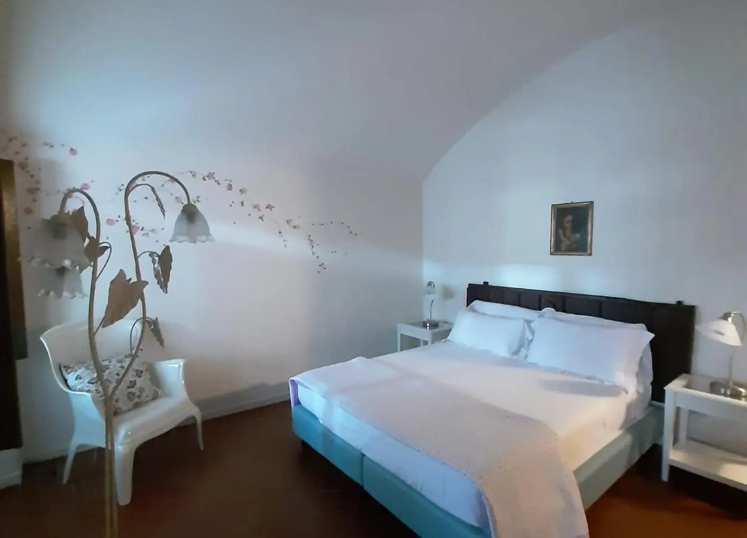 Villa Gradoni Monticelli Brusati Appartement
