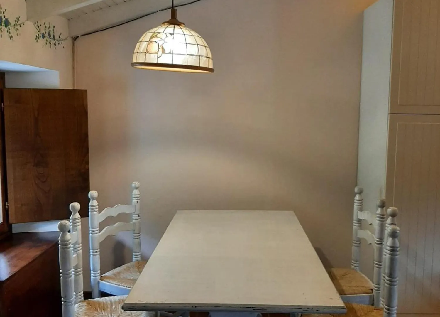 Villa Gradoni Monticelli Brusati Appartement