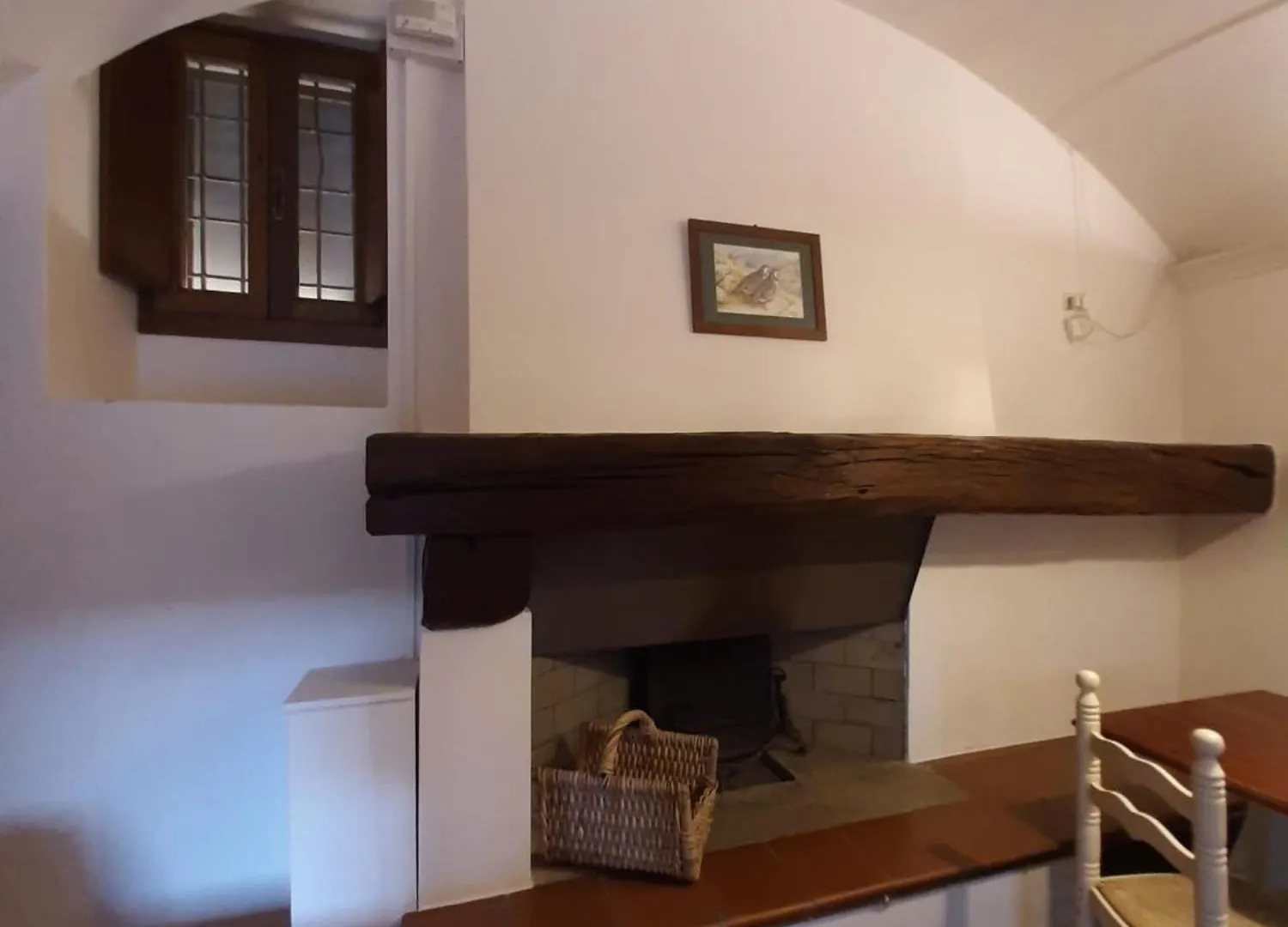 Villa Gradoni Monticelli Brusati Italië
