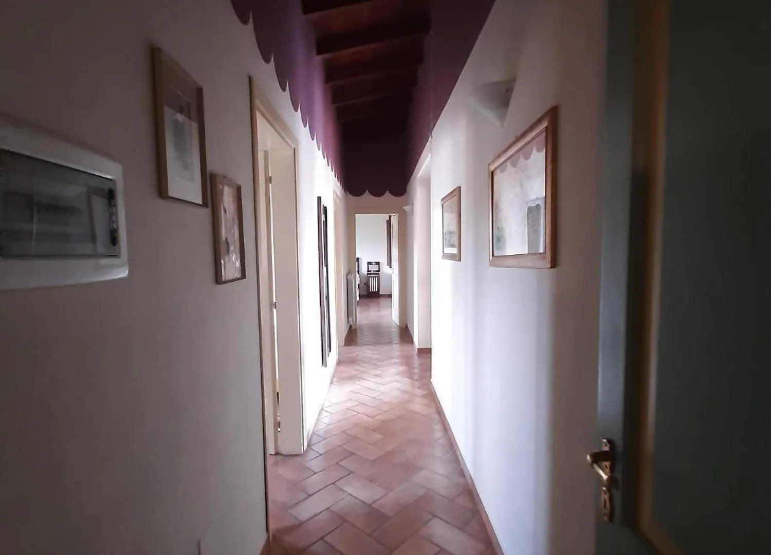 Villa Gradoni Monticelli Brusati