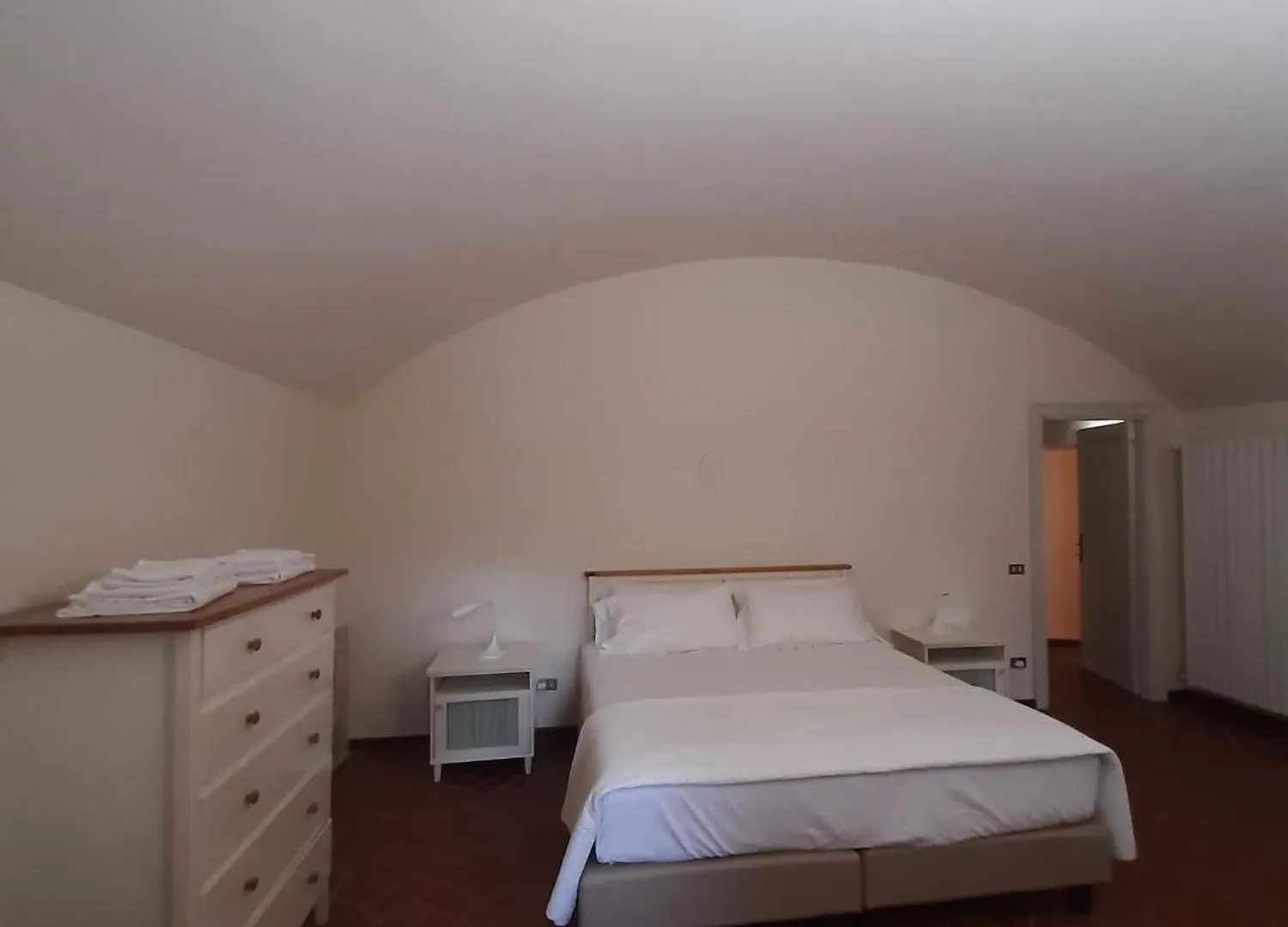 Appartement Villa Gradoni Monticelli Brusati
