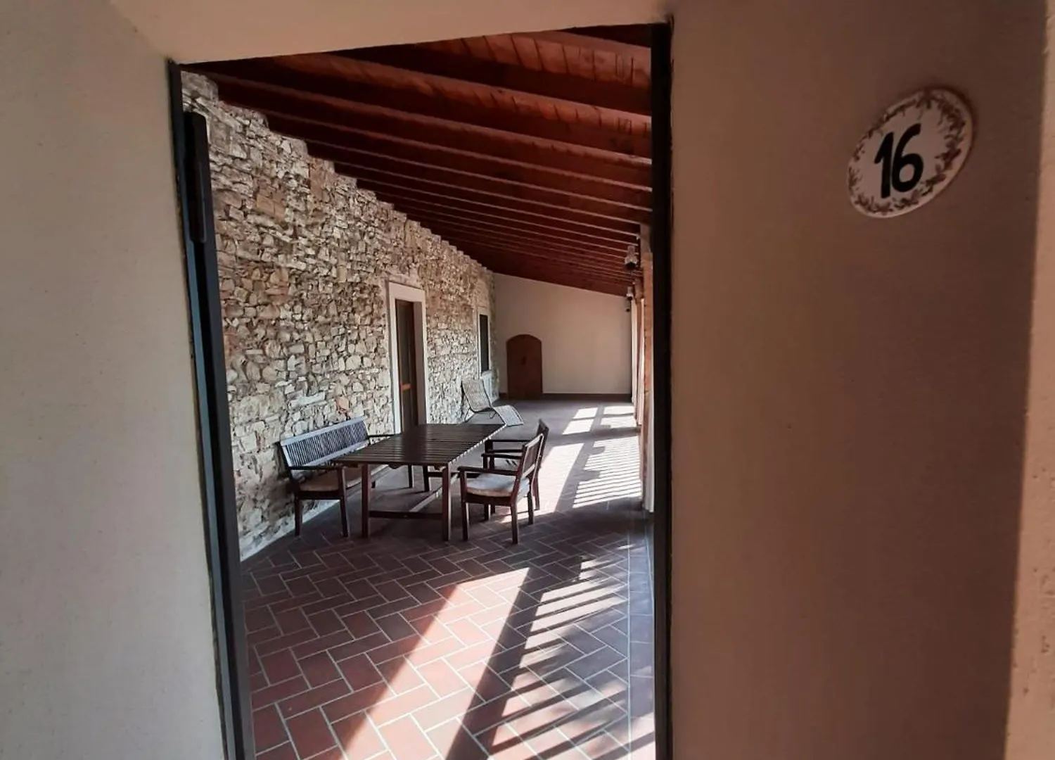 Villa Gradoni Monticelli Brusati 0*,  Italië