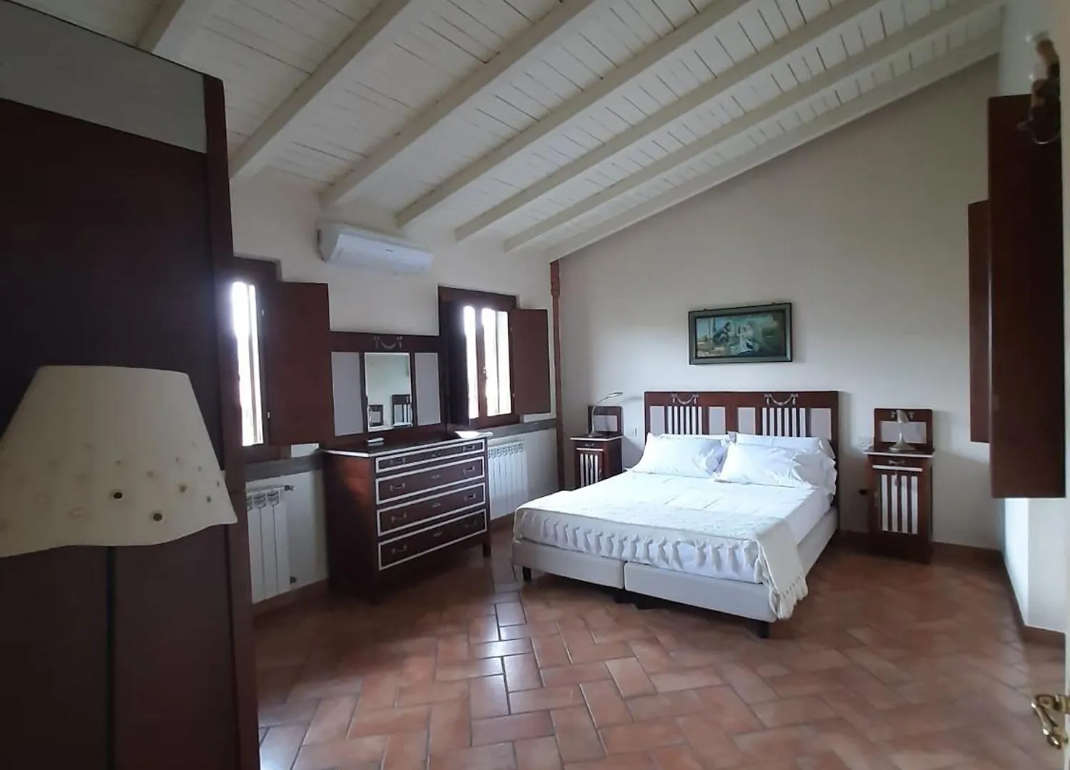 Villa Gradoni Monticelli Brusati Appartement