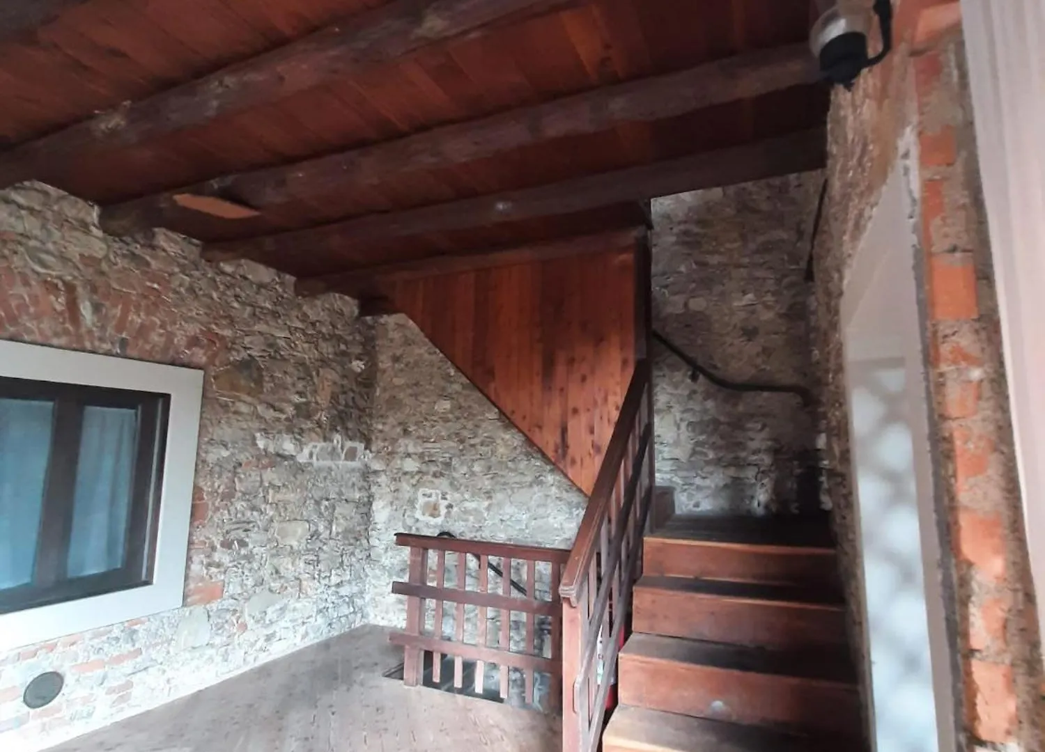 Appartement Villa Gradoni Monticelli Brusati Italië