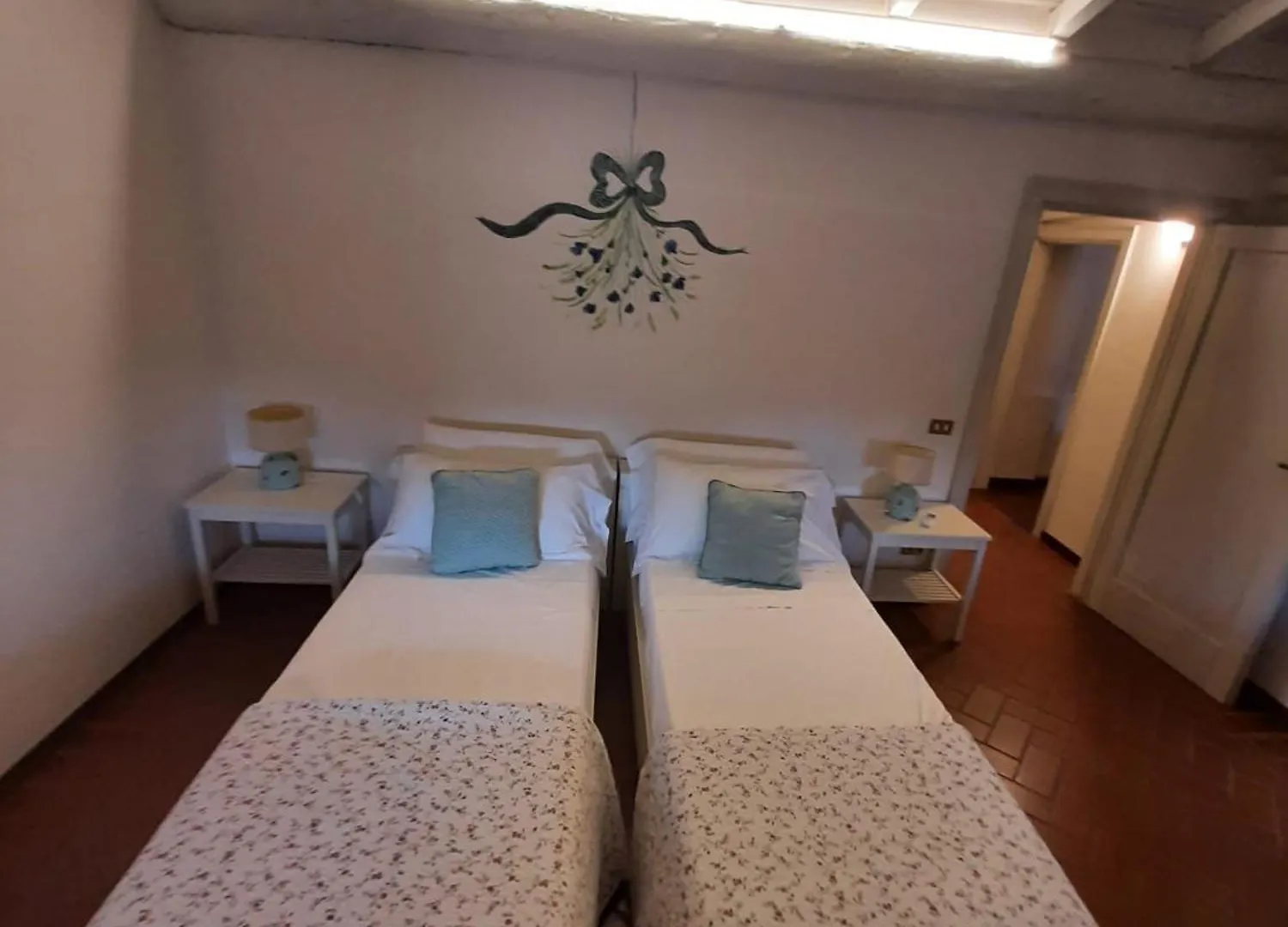 Villa Gradoni Monticelli Brusati